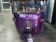 Bajaj RE 1998 Three Wheel