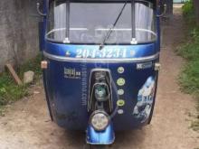 Bajaj RE 1998 Three Wheel