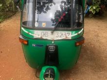 Bajaj RE 2005 Three Wheel