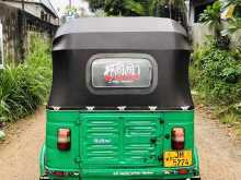 Bajaj RE 2004 Three Wheel