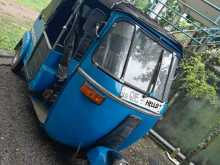 Bajaj 2 Stroke 2006 Three Wheel