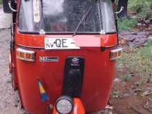 Bajaj RE 2006 Three Wheel