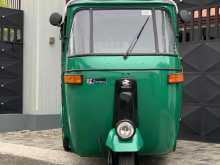 Bajaj RE 2007 Three Wheel