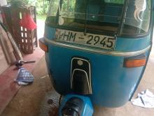 Bajaj 2 Stoke 2003 Three Wheel