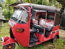 Bajaj RE 2004 Three Wheel