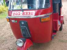Bajaj RE 1999 Three Wheel