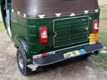 Bajaj RE 2004 Three Wheel