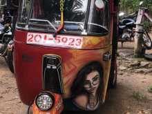 Bajaj RE 1994 Three Wheel