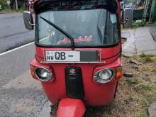 Bajaj RE 2006 Three Wheel