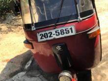 Bajaj 2 Stroke 1995 Three Wheel