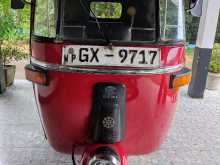 Bajaj RE 2002 Three Wheel