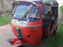 Bajaj RE 2005 Three Wheel