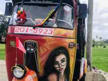 Bajaj RE 1996 Three Wheel