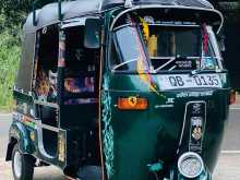 Bajaj RE 2006 Three Wheel