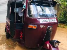 Bajaj RE 1997 Three Wheel