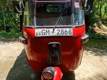 Bajaj RE 2001 Three Wheel