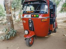 Bajaj 2 Stroke 2004 Three Wheel