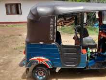 Bajaj RE 2006 Three Wheel