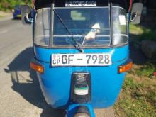 Bajaj RE 2000 Three Wheel