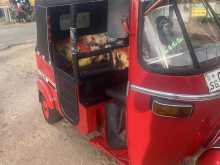 Bajaj RE 2005 Three Wheel
