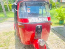 Bajaj RE 2002 Three Wheel