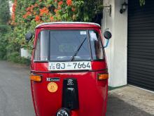 Bajaj RE 2007 Three Wheel