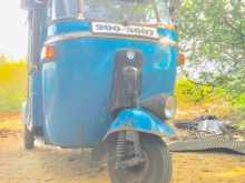 Bajaj RE 1990 Three Wheel