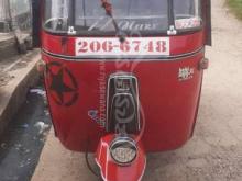 Bajaj 2 Stroke 1999 Three Wheel