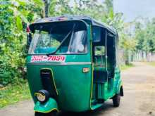 Bajaj 2 Stroke 1995 Three Wheel