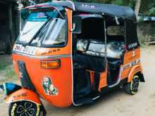 Bajaj RE 1995 Three Wheel