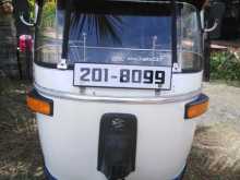 Bajaj RE 1996 Three Wheel