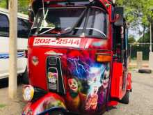 Bajaj RE 1996 Three Wheel