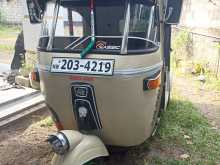 Bajaj RE 1996 Three Wheel