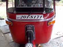 Bajaj RE 1996 Three Wheel