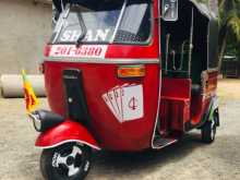 Bajaj RE 1996 Three Wheel