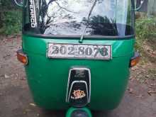 Bajaj 2 Stroke 1996 Three Wheel