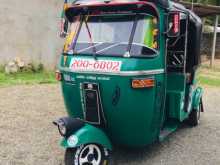 Bajaj RE 1996 Three Wheel