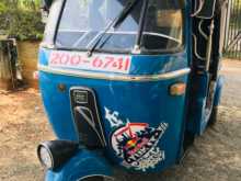 Bajaj RE 1997 Three Wheel