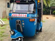 Bajaj RE 1997 Three Wheel