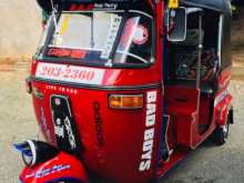 Bajaj RE 1997 Three Wheel