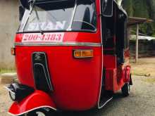 Bajaj RE 1997 Three Wheel