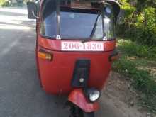 Bajaj RE 1997 Three Wheel