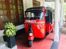 Bajaj RE 1997 Three Wheel