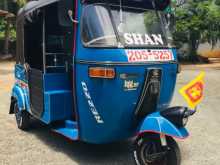 Bajaj RE 1997 Three Wheel