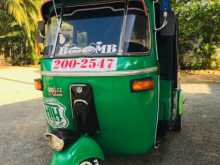 Bajaj RE 1997 Three Wheel