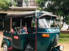 Bajaj RE 1997 Three Wheel