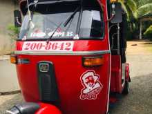 Bajaj RE 1997 Three Wheel