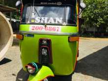 Bajaj RE 1997 Three Wheel