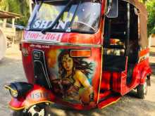 Bajaj RE 1997 Three Wheel