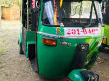 Bajaj RE 1997 Three Wheel